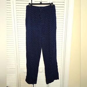 Mountain Lake Men's M Pajama Pants